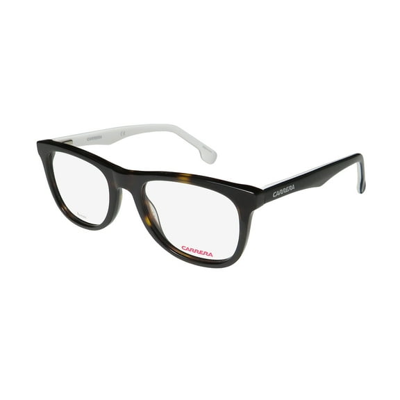 Carrera CA Carrerino63 Eyeglasses 0TCB White Bksptt