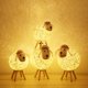 thumbnail image 2 of Kids LED Sheep Night Light Baby Night Light, Lámpara de noche para niños, Decoración de la habitación de los niños, Decoración de la guardería, Niños, Niñas - Dontodent Kuyhfg Sin marca, 2 of 3