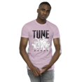 thumbnail image 2 of Space Jam: A New Legacy Mens Tune Squad Group T-Shirt, 2 of 3