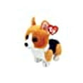 thumbnail image 3 of Ty Toys 2008076 Plush Animal, Multicolor, 3 of 5