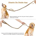 thumbnail image 3 of Arnes Táctico Para Perro Grande Perro Pechera Chaleco, 3 of 7