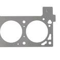 thumbnail image 3 of DNJ HS1135L Left Head Gasket Spacer Shim Fits Cars & Trucks 90-00 Dodge Caravan 3.3L V6 OHV 12v, 3 of 5