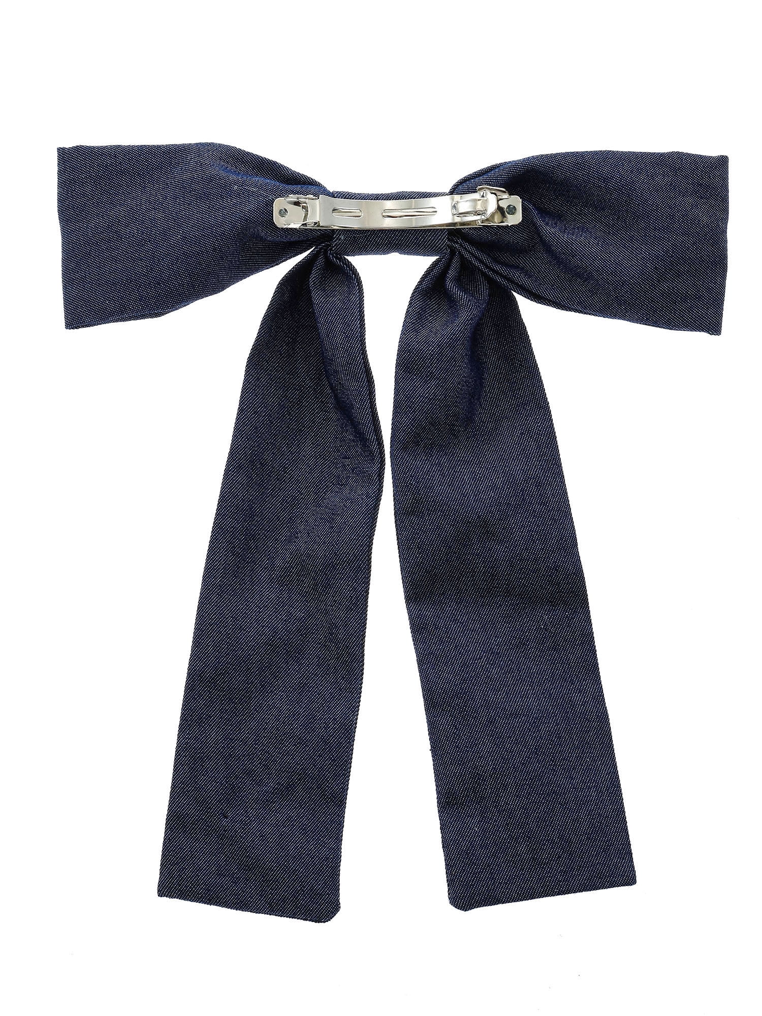 Packed Party Classroom Cutie Denim Bow