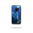 thumbnail image 1 of MightySkins LIFSGS9-lightning storm Skin for LifeProof Samsung Galaxy S9 fre Case - Lightning Storm, 1 of 4