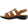 thumbnail image 3 of Revere Toledo - Womens Backstrap Sandal, 3 of 6