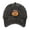 Black, variant on Hats for Women Hard Top High Crown Baseball Cap Large Head Circumference Solid Color Daily Outdoor Slim Face Friendly Cap