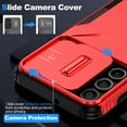 thumbnail image 6 of TYJKeJi Case Drop Resistant Shockproof Case For Samsung Galaxy A16, 6 of 7
