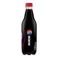 thumbnail image 3 of Refresco Pepsi Kick 500 ml, 3 of 4