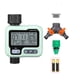 thumbnail image 5 of Eigraketly Temporizador de riego de jardín, reloj de tiempo de riego profesional para el hogar, controlador de riego de salida automática, controladores Jardín y Patio Eigraketly TO010166-01, 5 of 6