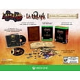 thumbnail image 4 of LA-MULANA 1 & 2: Hidden Treasures Edition (Xbox One), 4 of 7