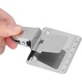 thumbnail image 2 of Compact Tape Measure Holder, Portable Angle Measuring Tool, Tape Measure For Accurate Measurements, 2 of 2