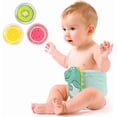 thumbnail image 1 of Bundle of Colic Relief for Newborns + 3 Pack Boo Boo Ice Pack, 1 of 8