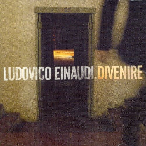 Ludovico Einaudi - Divenire - Music & Performance - CD