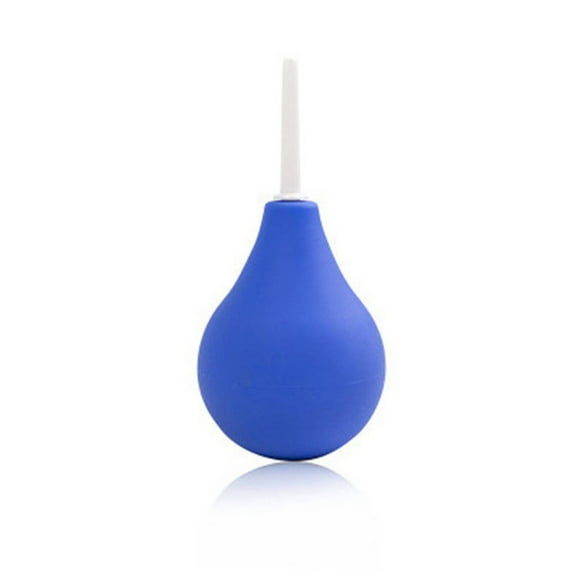 XIRQI Douche for Women Breezy and Lightweight Douches for Men Stylish Home Addition Anal Douche,Style1