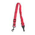 thumbnail image 1 of Dog Seatbelt, Reflective Tensile Resistant 360 Degree Rotating Dog Leash  For Car For Walking Red, 1 of 8