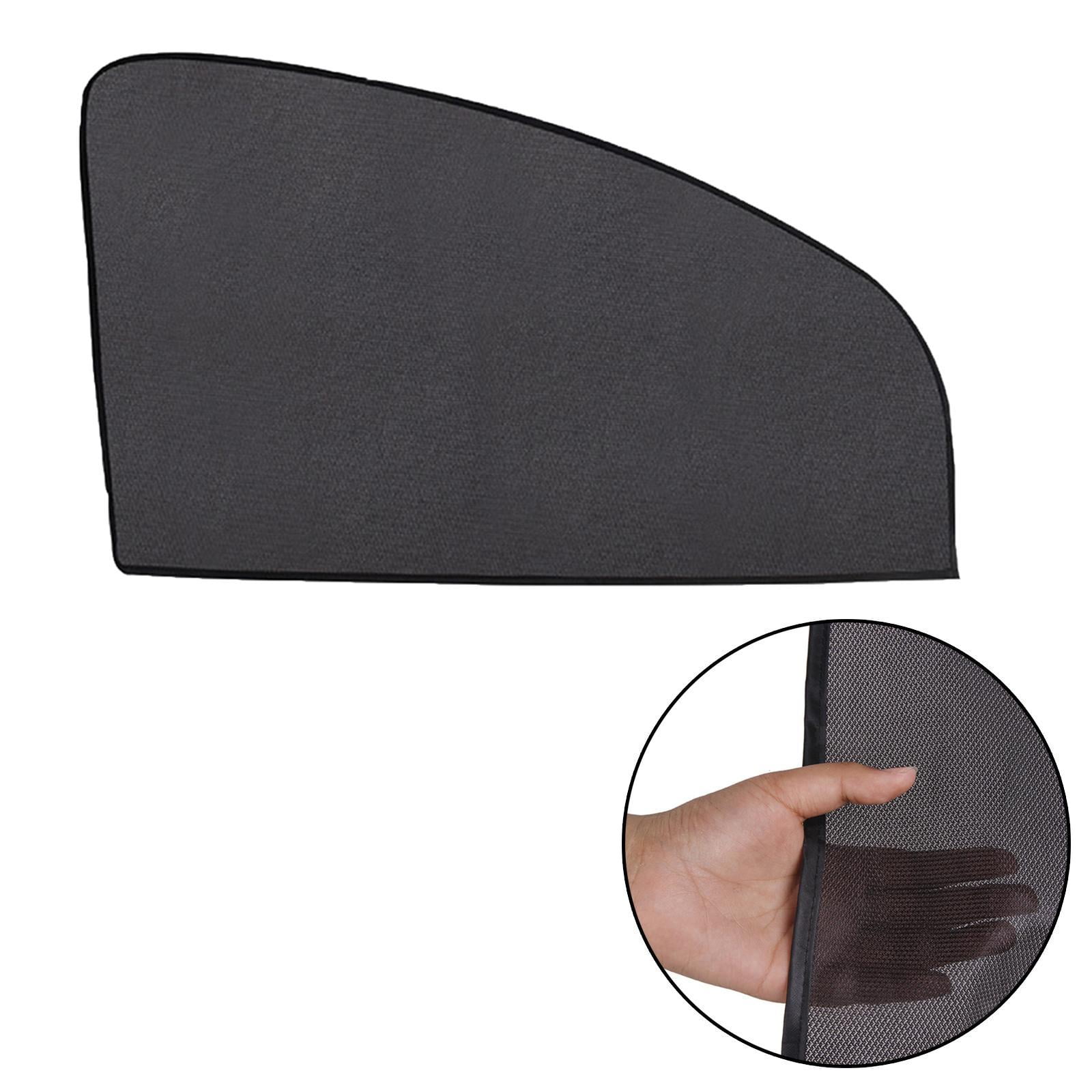 Universal Car Window Sunshade Blackout Sun Shade For Kids