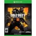 thumbnail image 1 of Pre-Owned Call Of Duty Black Ops IIII 4 - Xbox One, 1 of 1