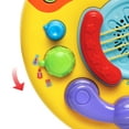 VTech Zoo Jamz Guitar for Kids Musical Instrument Toy for Children