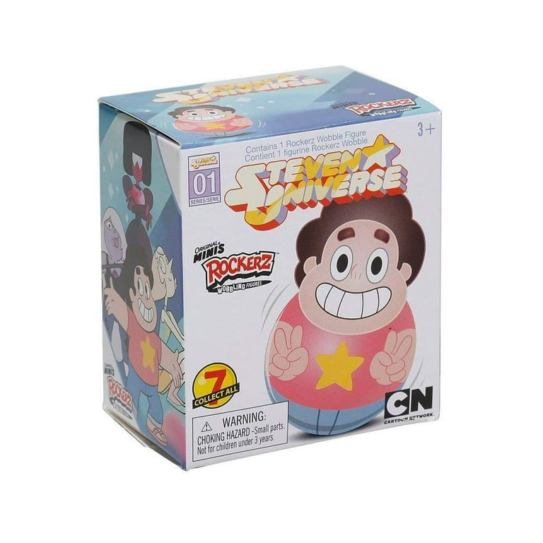 steven universe booster box Domez Set - Steven Universe