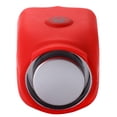 thumbnail image 4 of Timbre Eléctrico ANGGREK Para Bicicleta Plegable Cuatro Colores, 4 of 8