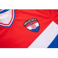 thumbnail image 4 of Croatia World Soccer Sublimated Gameday T-Shirt, 4 of 8