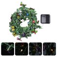 thumbnail image 3 of 1Pc Artistic Light Strap Decor Home Light Banner Pendant Exquisite Light Strap, 3 of 8