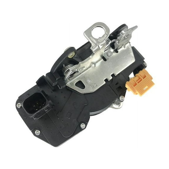 Front Right Door Lock Actuator Motor - Compatible with 2007 Chevy Tahoe