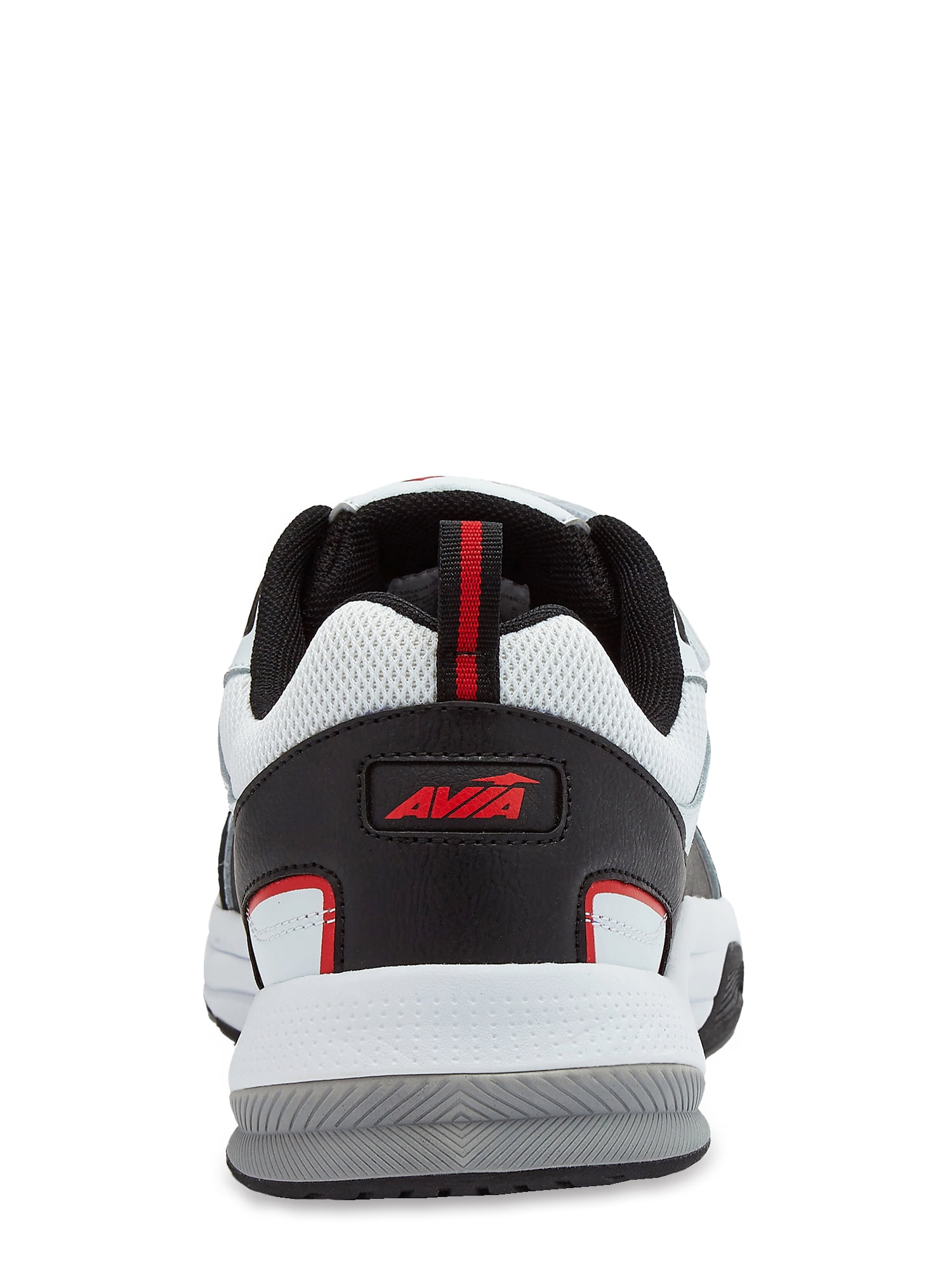 Avia Men's Quickstep Strap Wide Width Walking Shoes (4E Available)