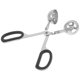 thumbnail image 2 of Stainless Steel Meatball Clip Fish Ball Maker Rice Ball Clip Kitchen Cooking Tool, 2 of 4