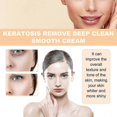 thumbnail image 4 of Deep Cleansing Smooth Cream Cleansing Skin Acne Cutin Dredging Pores Hydrating Tend, 4 of 4