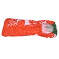 thumbnail image 4 of Oubit Dining Chair Cover,Polyurethane Fiber Christmas Chair Chair Seat Cover Halloween Decoration Innovative Solution, 4 of 9