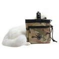 thumbnail image 3 of Sijiali Pet Dog Puppy Pouch Walking Food Treat Snack Training Pocket Waist Storage Bag, 3 of 10