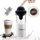 thumbnail image 3 of Espumador eléctrico de leche fácil, batidor, batidor, mezclador de bebidas para café, miniespumador, mezclador de café, 3 of 3