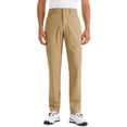 thumbnail image 1 of Pantalones CRZ YOGA All Day Comfy Golf 33W 30L Caqui, 1 of 7
