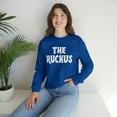 thumbnail image 7 of The Ruckus Crewneck Sweatshirt, 7 of 7