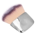 thumbnail image 3 of Brocha para base, mini brocha de maquillaje multifuncional, herramienta de belleza, brocha para polvos sueltos adaptada para la perfección, 3 of 8