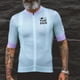 thumbnail image 4 of Love The Pain - Maillot de ciclismo de manga corta para hombre, secado rápido, transpirable, para triatlón y verano, 4 of 5