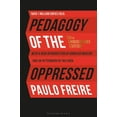 thumbnail image 1 of Pre-Owned Pedagogy of the Oppressed: 50th Anniversary Edition (Hardcover) 1501314149 9781501314148, 1 of 1