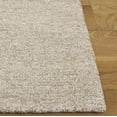 thumbnail image 3 of SAFAVIEH Natural Fiber Corine Solid Area Rug, Natural/Bleach, 3' x 5', 3 of 10