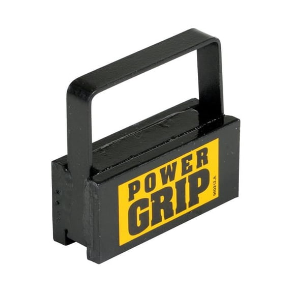 Vestil Manufacturing ROTO-25 2 in. 50 lbs Magnetic Easy Lift