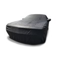 thumbnail image 1 of CarsCover Custom Fit 2013-2019 Dodge Challenger Car Cover 5 Layer Ultrashield Black Covers (R/T, SRT, T/A, SXT, HELLCAT), 1 of 4