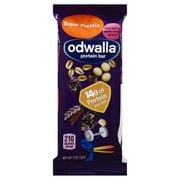 Odwalla Odwalla Protein Bar, 2 oz