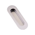 thumbnail image 1 of Stainless Side Hole Embedded Sliding Door Handle Embedded Drawer Cabinet And Wardrobe Finger Pull Handle With Hidden Screws 5 Color, 1 of 7