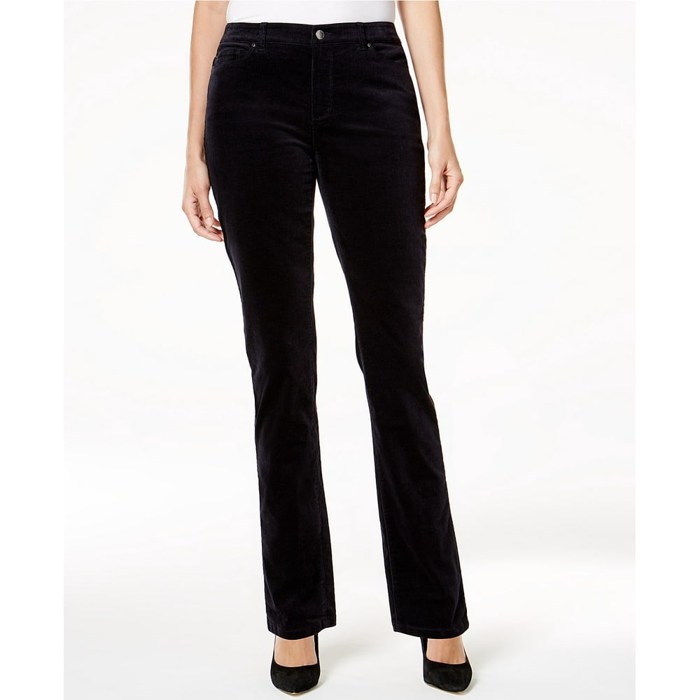 petite corduroy pants
