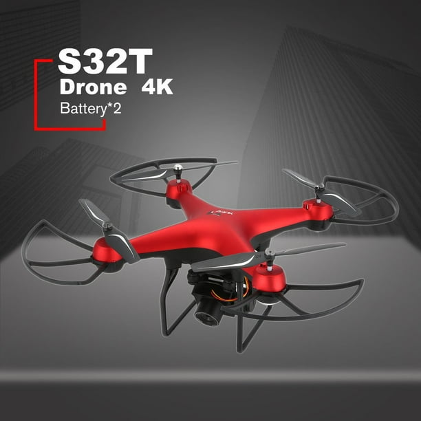 S32t 4k drone reviews deals