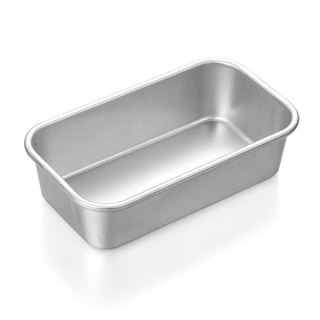 

Kitchen Gadgets Toast Mould Roasting Cake Mold Loaf Pan Pastry Box Baking Bread Pan Aluminum Alloy 146X88X63MM