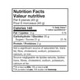 thumbnail image 3 of Tranches de fruits Great Value, 3 of 3