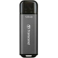 thumbnail image 1 of Transcend 128GB JetFlash 920 USB 3.2 Gen 1 Flash Drive TS128GJF920, 1 of 5