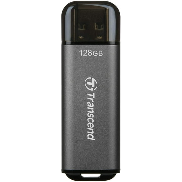 Transcend 128GB JetFlash 920 USB 3.2 Gen 1 Flash Drive TS128GJF920
