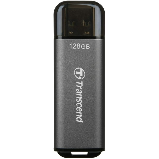 Transcend 128GB JetFlash 920 USB 3.2 Gen 1 Flash Drive TS128GJF920
